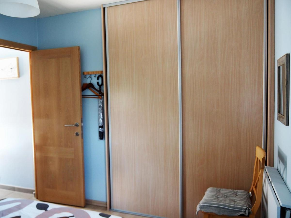 Appartement Wimereux Residence Les Dunes Du Golf Bagian luar foto